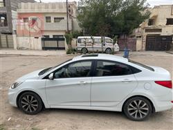 هيونداي أكسنت